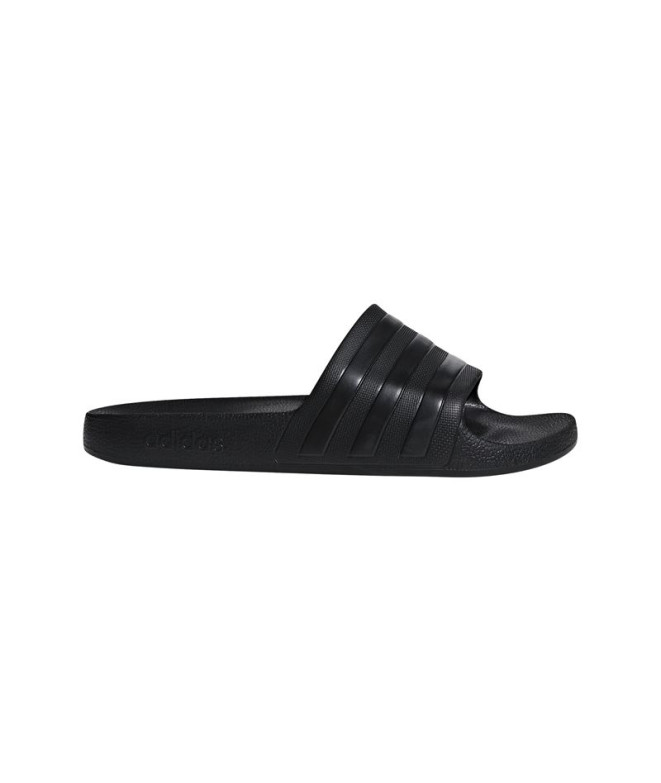 Tongs adidas Adilette Aqua Black