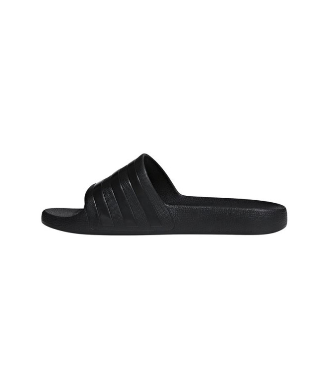 Chinelos adidas Adilette Aqua Preto