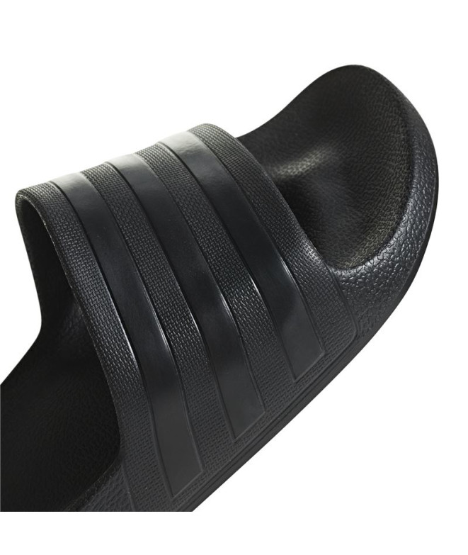 Chinelos adidas Adilette Aqua Negbás