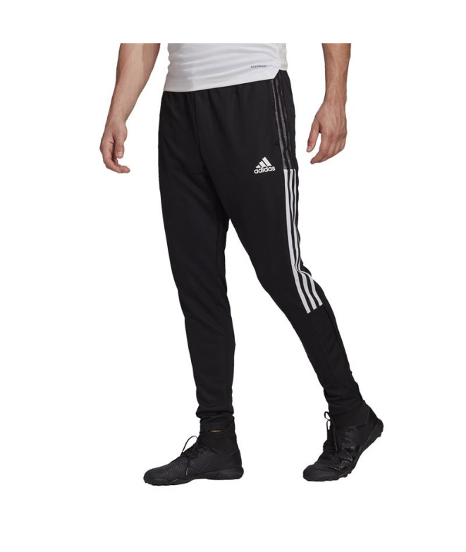 Pantalones de Fútbol adidas Tiro21 Tk Hombre