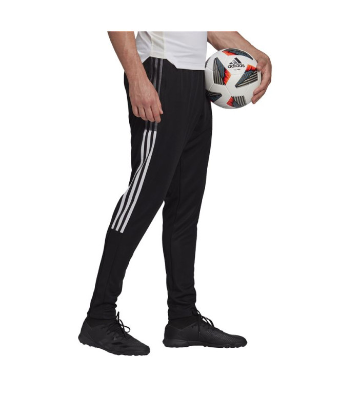 Pantalones de Fútbol adidas Tiro21 Tk Hombre