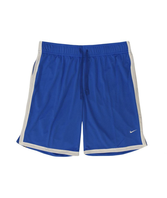 Pantalones Nike Slam Short Azul