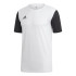 Camiseta de Futebol adidas Estro 19 Homem