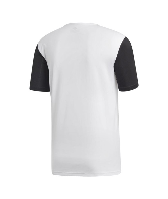 Camiseta de Futebol adidas Estro 19 Homem
