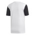 Camiseta de Futebol adidas Estro 19 Homem