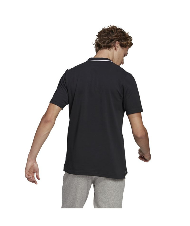 Polo adidas Aeroready essentials pique Small...