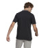Polo adidas Aeroready essentials pique Small Logo M Black