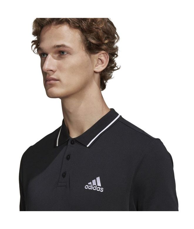 Polo adidas Aeroready essentials pique Small...