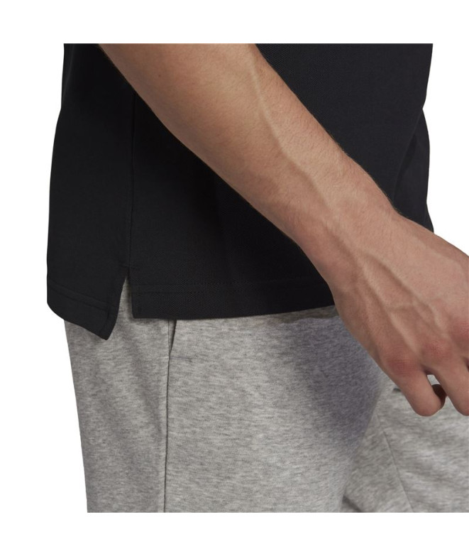Polo adidas Aeroready essentials pique Small...