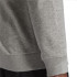 Sudadera adidas Essential Big Logo M Medium Grey