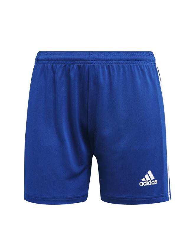 Calças de futebol adidas Squad 21 Calças de futebol para mulher