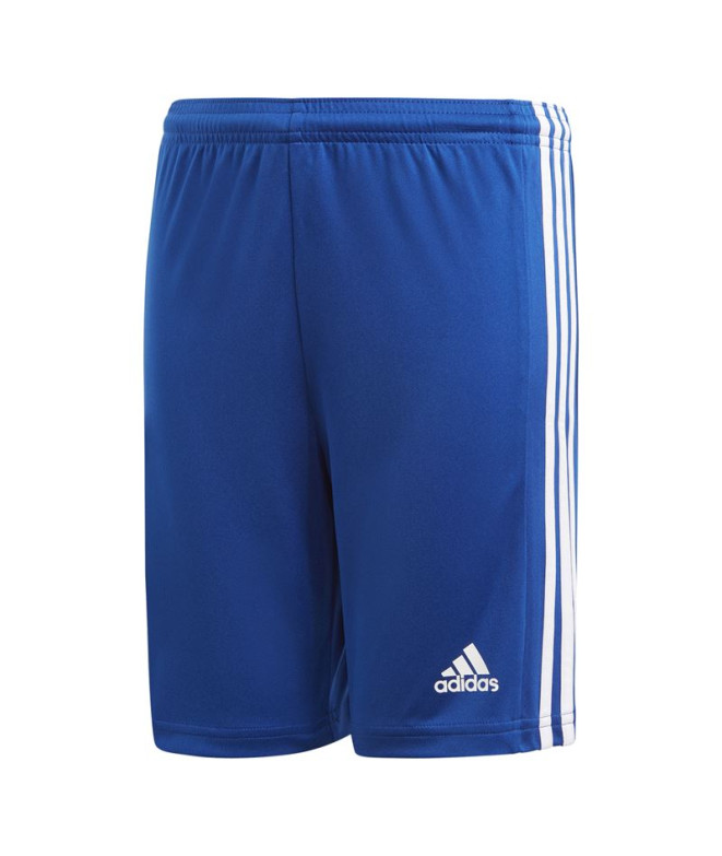 Calças de futebol adidas Squad 21 & Calças de futebol para rapaz