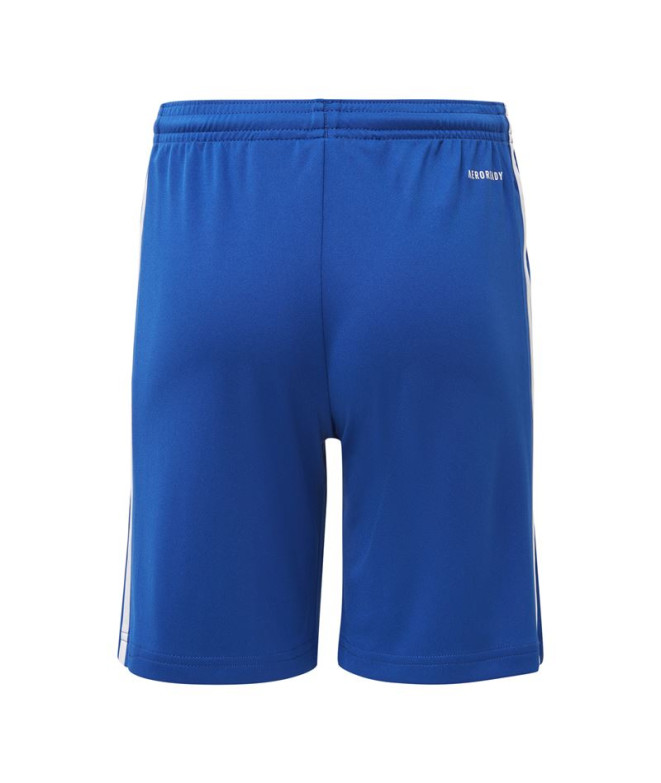 Calças de futebol adidas Squad 21 & Calças de...