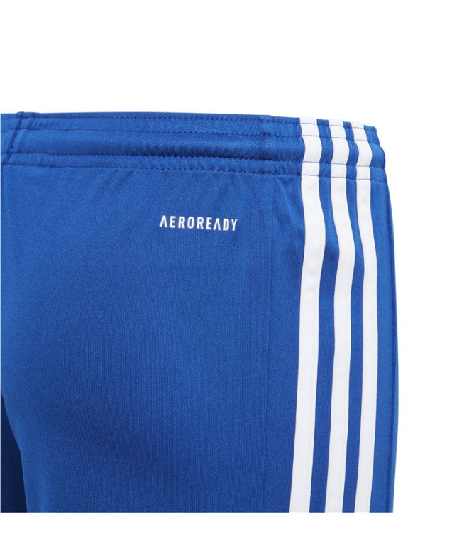 Calças de futebol adidas Squad 21 & Calças de...