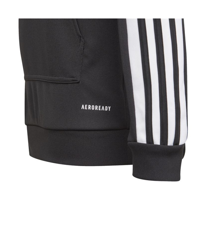 Sweatshirt de futebol adidas Sq21 Kids