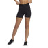 Malhas trainning adidas por Techfit Badge os Sport W Preto