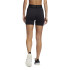Malhas trainning adidas por Techfit Badge os Sport W Preto