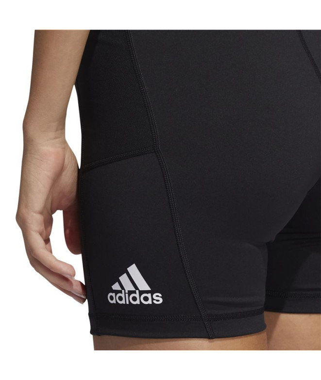 Mallas de trainning adidas Techfit Badge os...