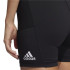 Malhas trainning adidas por Techfit Badge os Sport W Preto