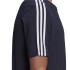 Camiseta adidas Essentials 3-Stripes M Legend Ink
