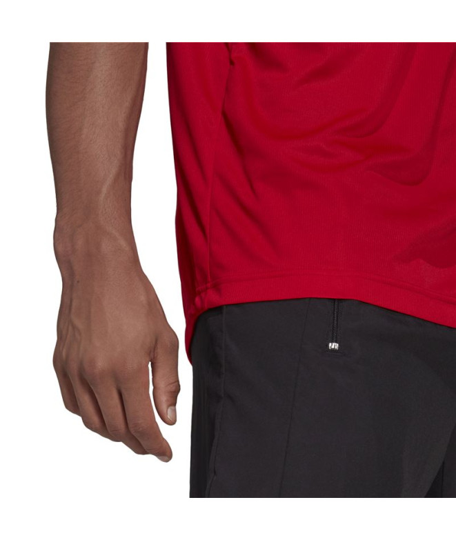 Camiseta de trainning adidas Aeroready Designed...
