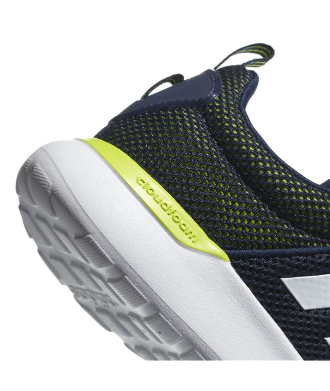 Sapatilhas roupa desportiva adidas Cloudfoam...