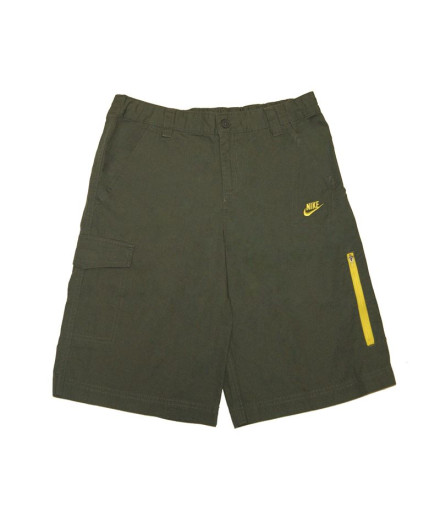 Calças Nike JD Street Cargo Verde