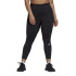 Mallas de running adidas 7/8 Own The Run (Tallas grandes) Black
