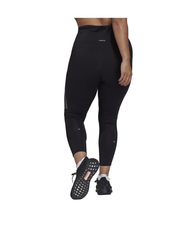 Collants running adidas à partir de 7/8 Own The...