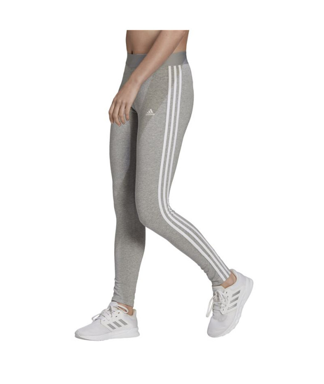 Collants adidas 3S Mulher