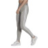 Mallas adidas Loungewear Essentials 3 Bandas W Grey