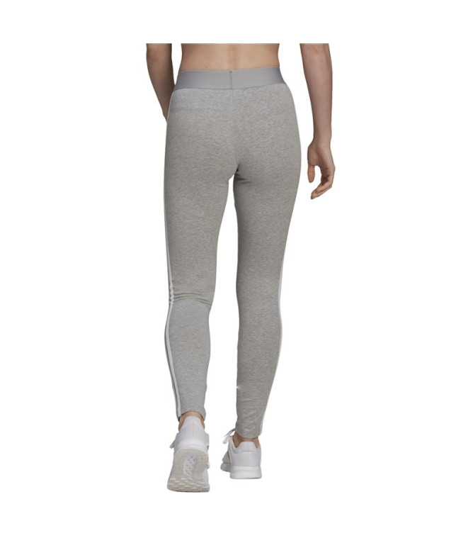 Mallas adidas 3S Mujer