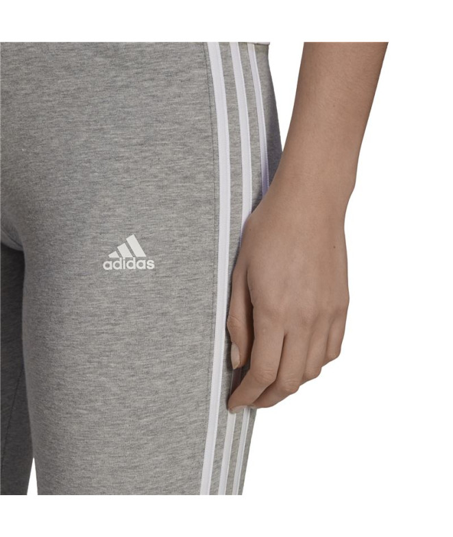 Mallas adidas 3S Mujer