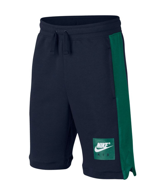 Calças Sportswear Nike Air Short FT