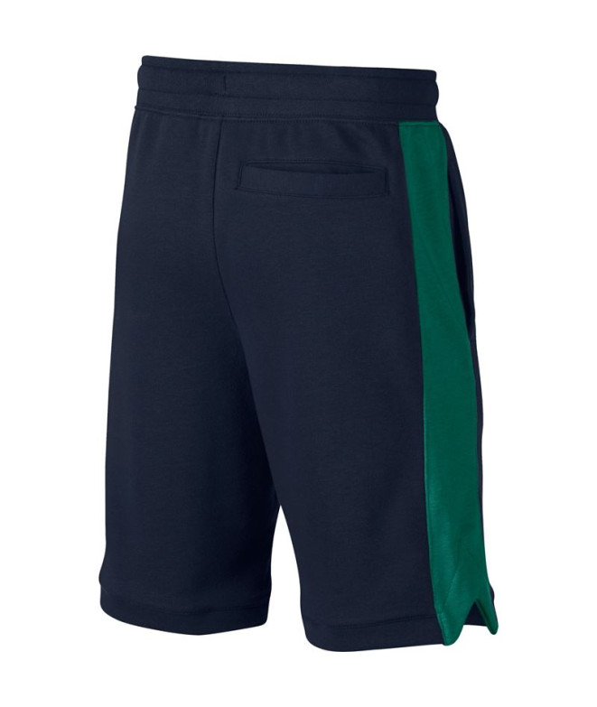 Calças Sportswear Nike Air Short FT