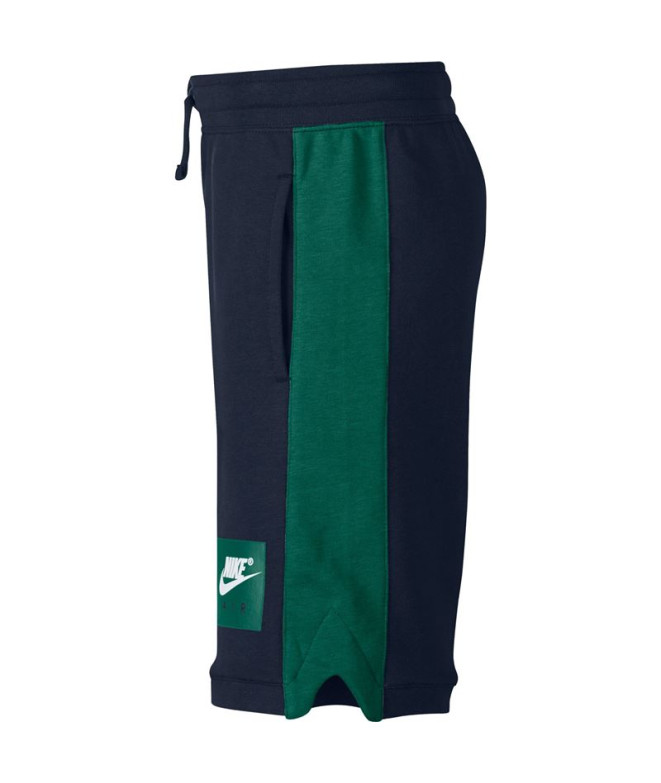 Pantalones Sportswear Nike Air Short FT