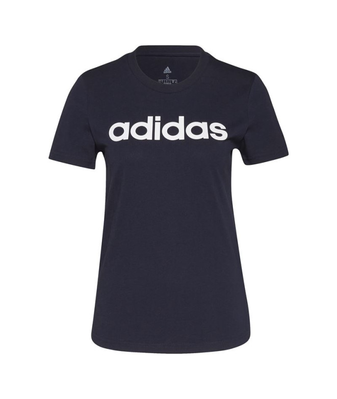 T-shirt adidas Lin T Femme