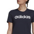 Camiseta adidas Lin T Mulher