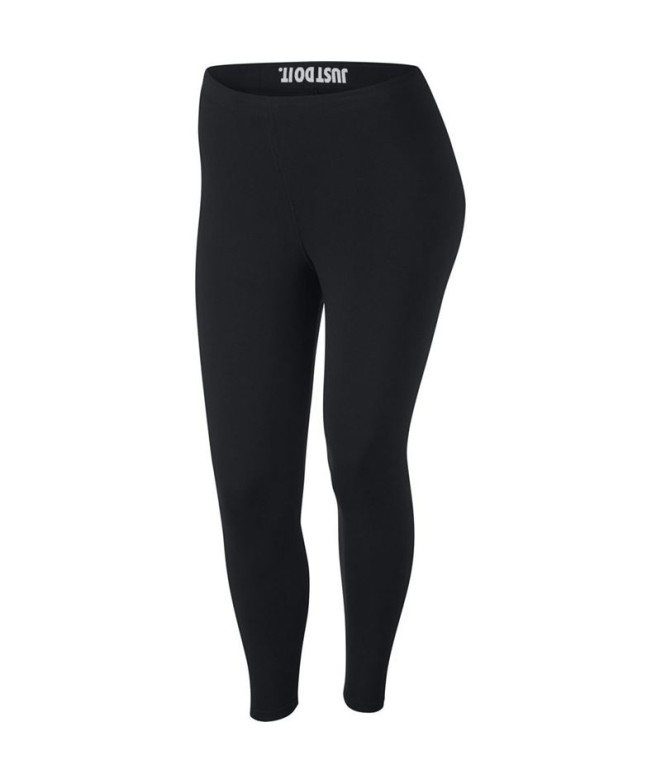 Leggings de fitness Nike Legasee Logo