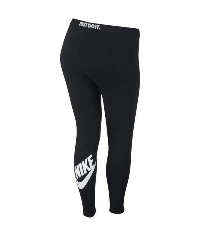 Mallas de Fitness Nike Legasee Logo