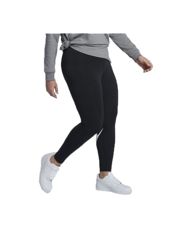 Mallas de Fitness Nike Legasee Logo
