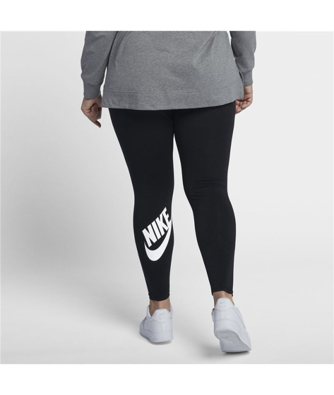 Mallas de Fitness Nike Legasee Logo