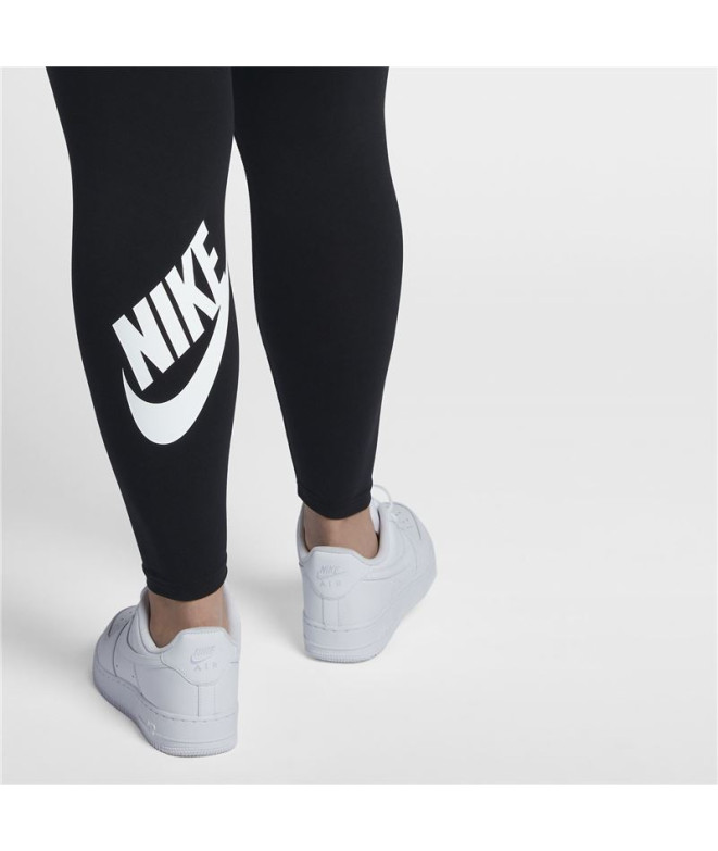 Mallas de Fitness Nike Legasee Logo