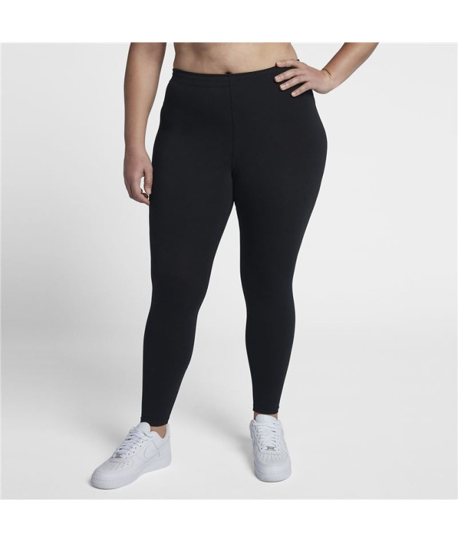 Mallas de Fitness Nike Legasee Logo