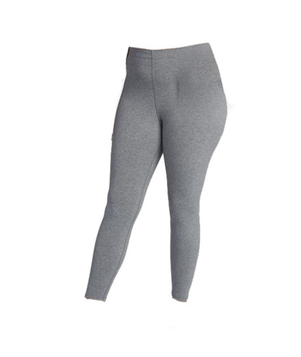 Nike Plus Leg-A-See High Waisted Leggings In Black