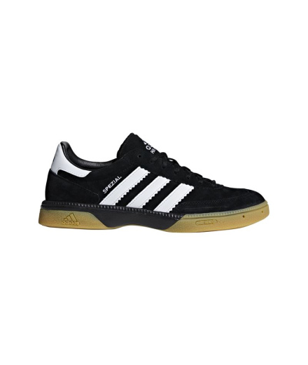 Chaussures adidas Handball Spezial Black