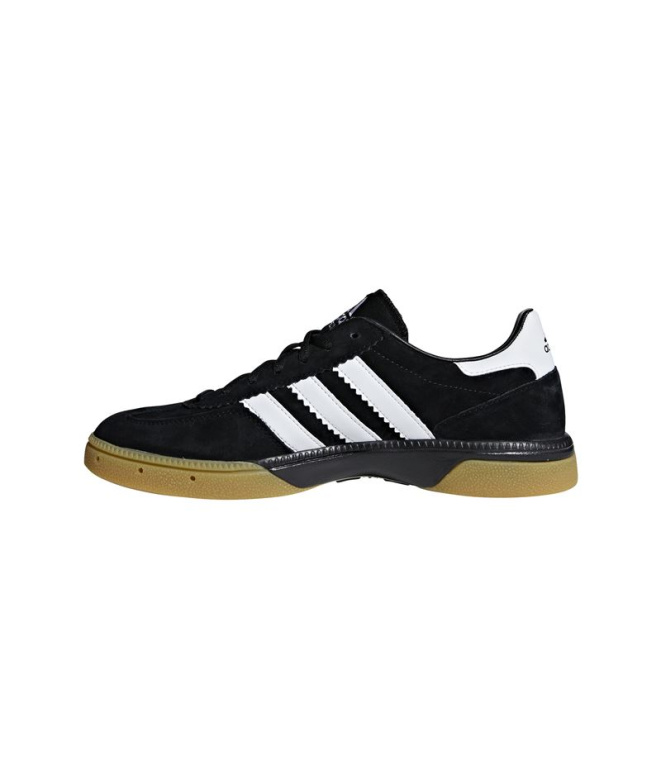 Chaussures adidas Handball Spezial Black