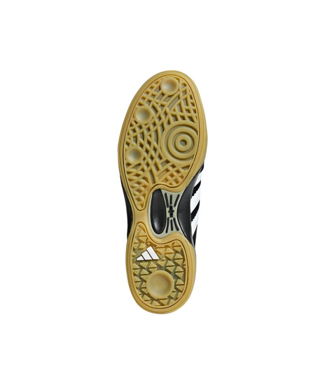 Chaussures adidas Handball Spezial Black