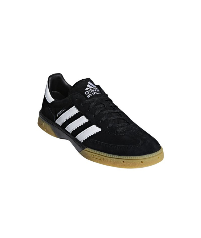 Zapatillas adidas Handball Spezial Black