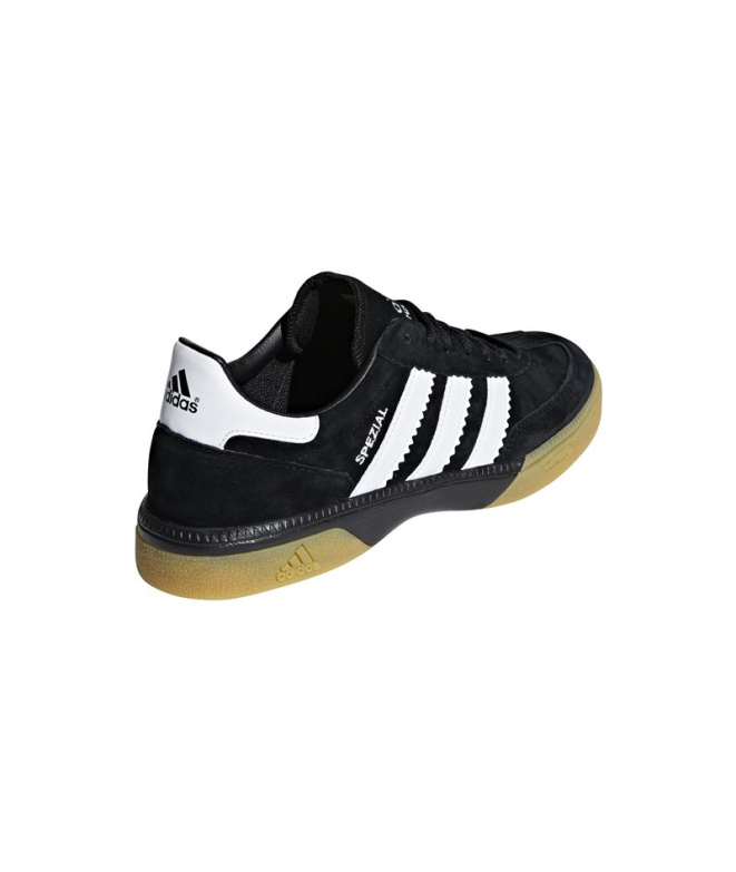 Chaussures adidas Handball Spezial Black